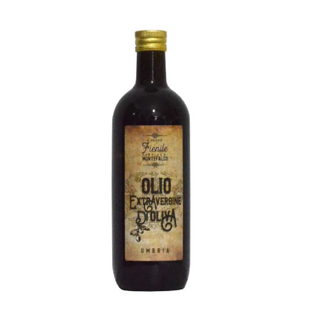 Aceite de oliva virgen extra 100% italiano