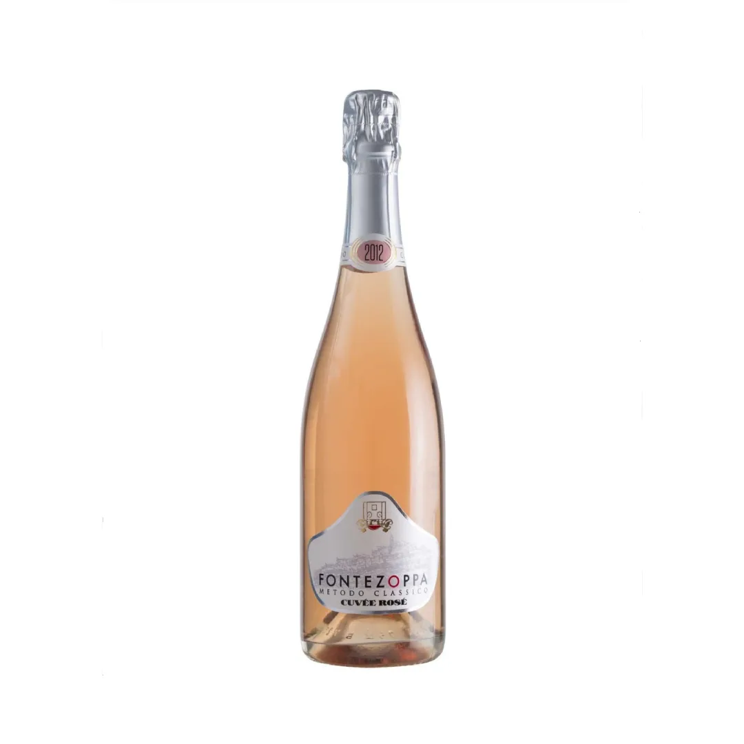 VINHO ROSÉ MÉTODO CLÁSSICO MARCHE