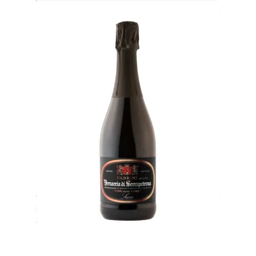espumoso Vernaccia Pian delle Mura