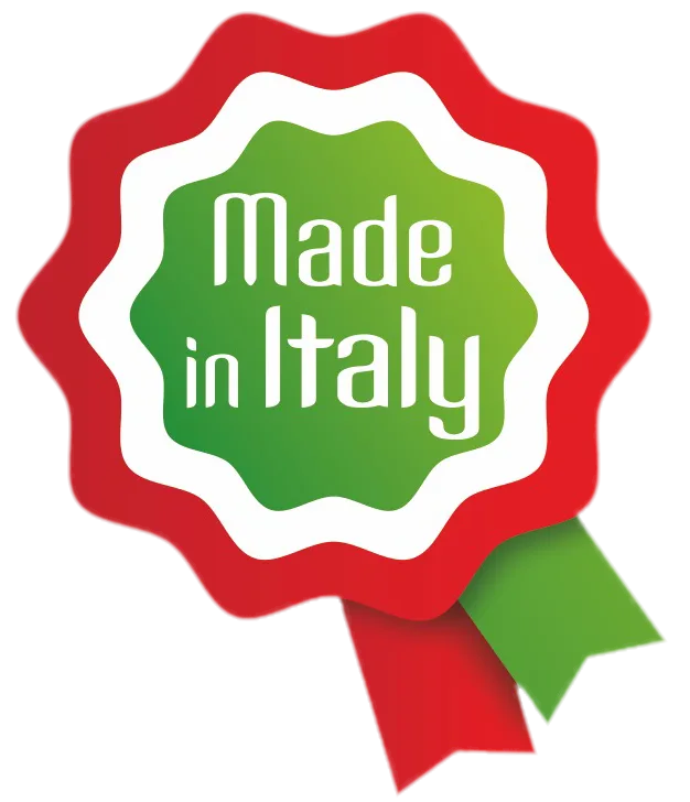 made in Italy mangiamo italiano transp