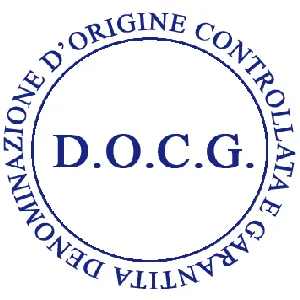 Controlled and Guaranteed Denomination of Origin (DOCG)