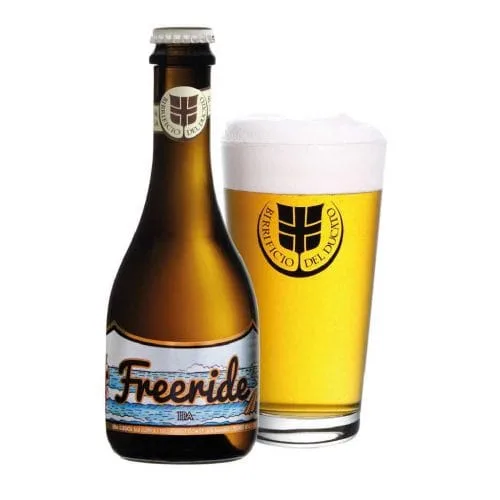 cervejaria irra freeride do ducado