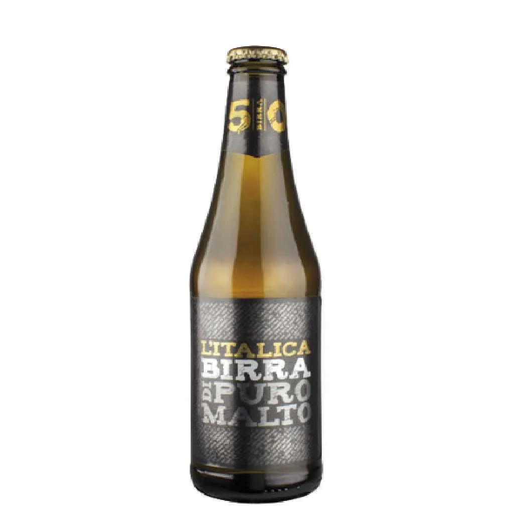bière italienne