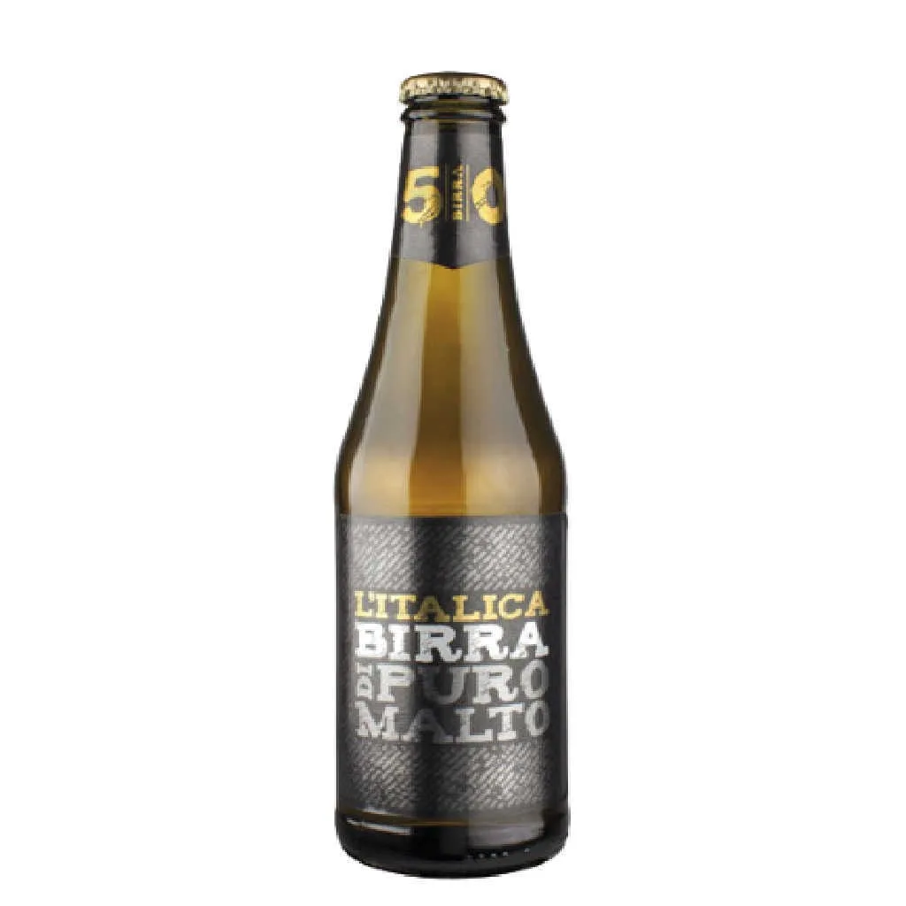 bière italienne
