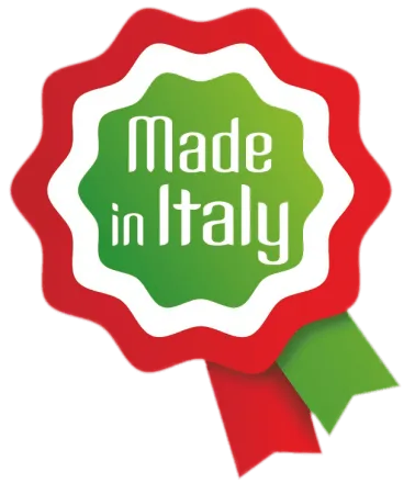 made in Italy mangiamo italiano transp