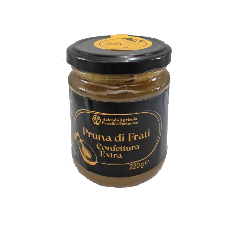 Marmelade Pruna di Frati 220 g