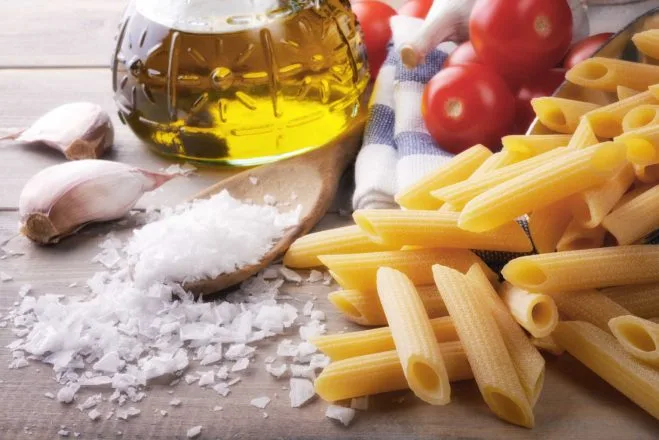 Assinatura do Vendedor 10 mangiamo italiano macarrão de gragnano