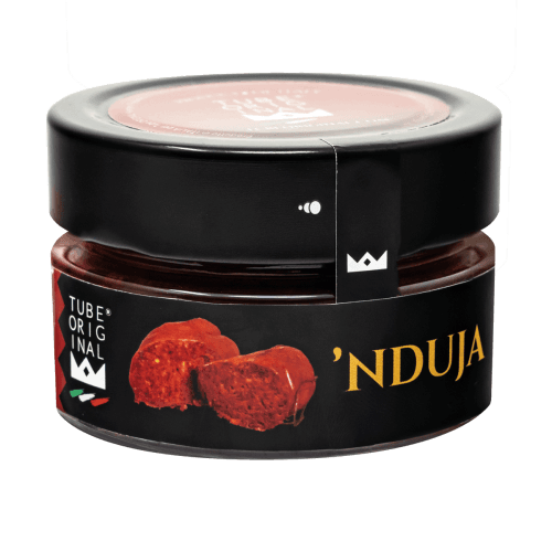 nduja vas