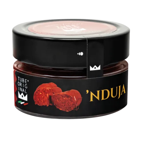 nduja vas