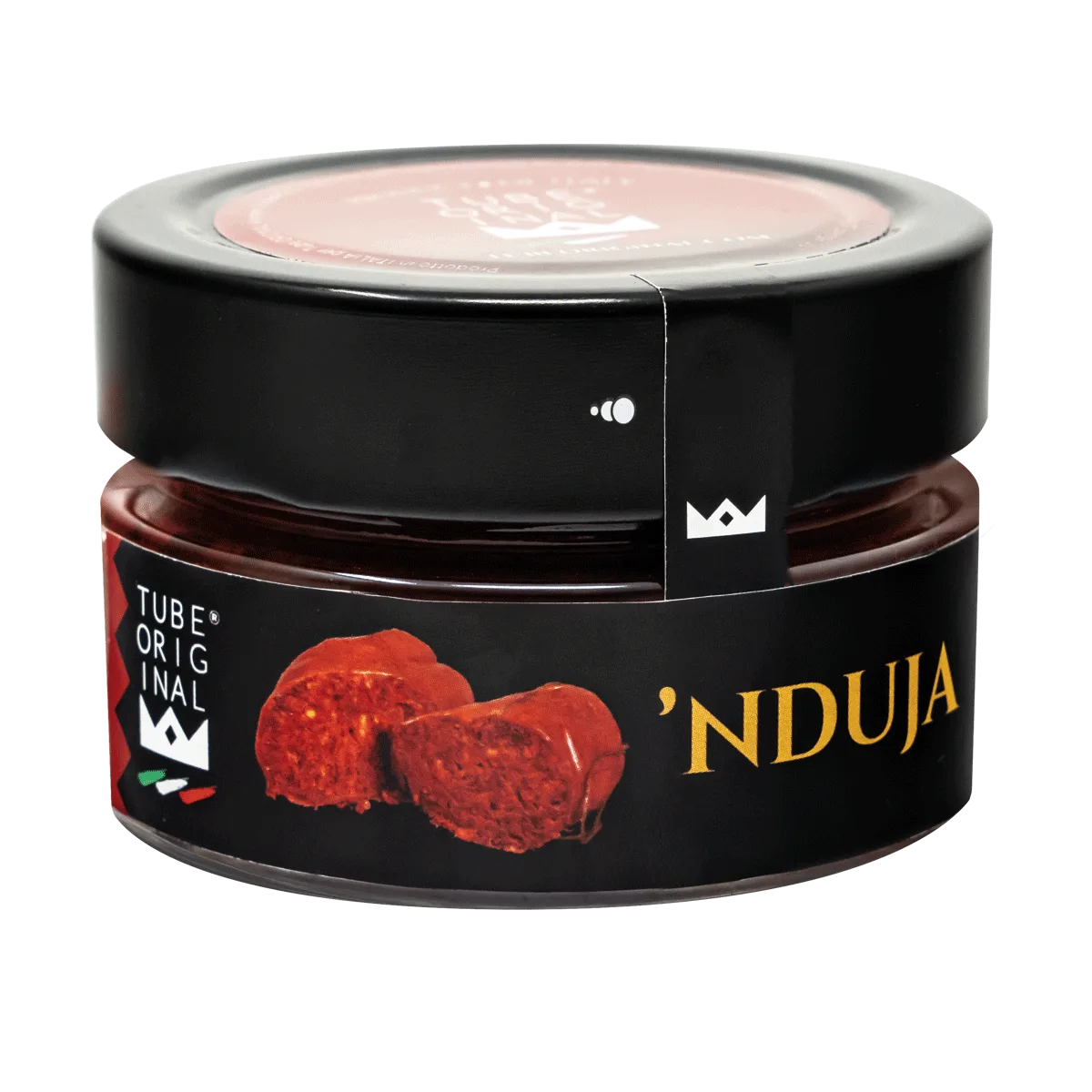 'Nduja