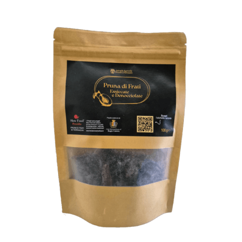 pre-styled dried plums transp