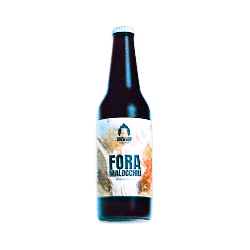 Birra Foramalocchiu American IPA – Box 6×50 cl 1 Birra Foramalocchiu American IPA – Box 6×50 cl
