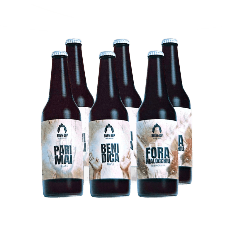 Box Degustazione Birra – Brew Dop 1 Box Degustazione Birra – Brew Dop