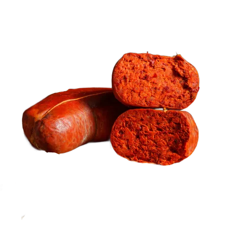 Nos coffrets calabrais : tradition, goût, qualité 12 nduja