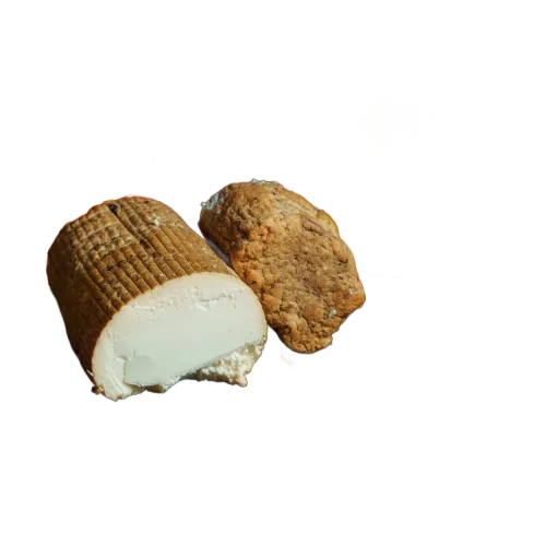 Nos coffrets calabrais : tradition, goût, qualité 15 ricotta fumée