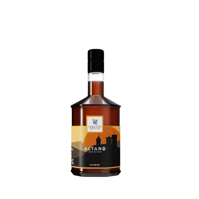 Altano 5cl - Collectible Miniature