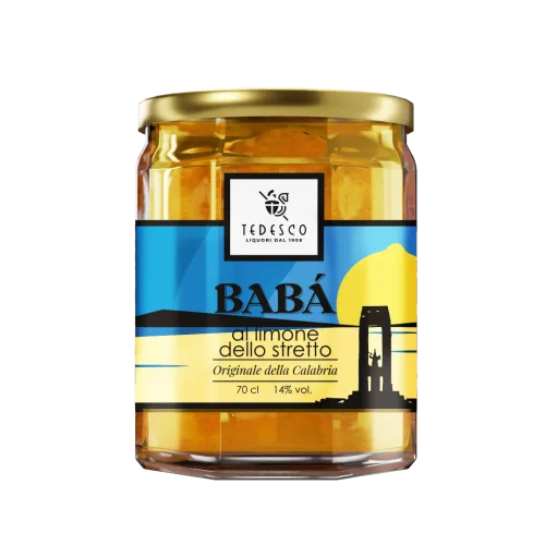 BABA lemon 1