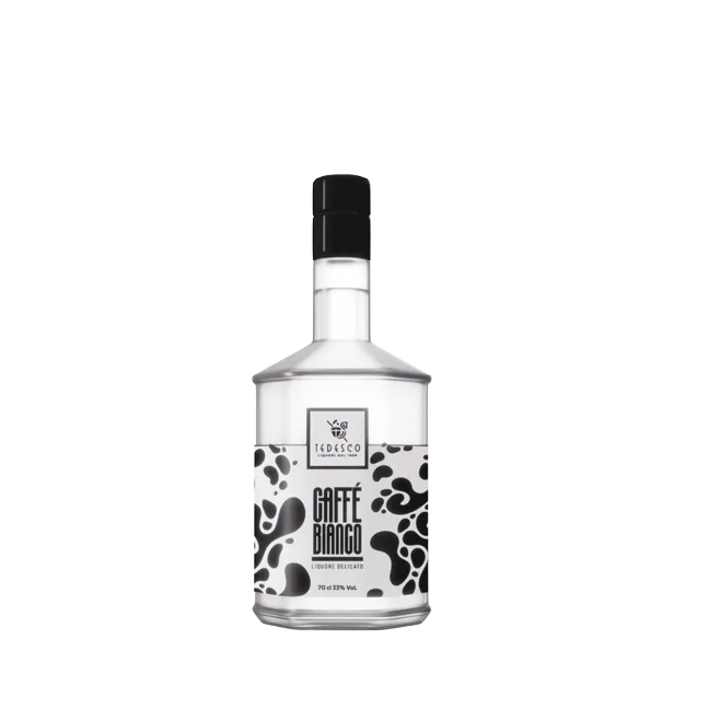 Amaro Caffe Bianco 70cl