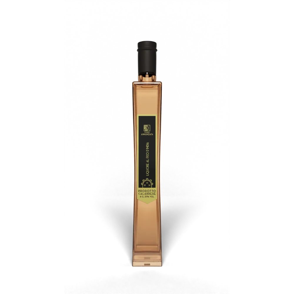 Liqueur de figue de Barbarie - Miniature 4 cl