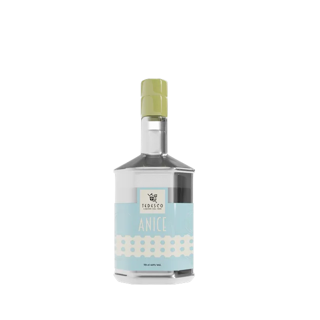 Licor de Anís 70 cl