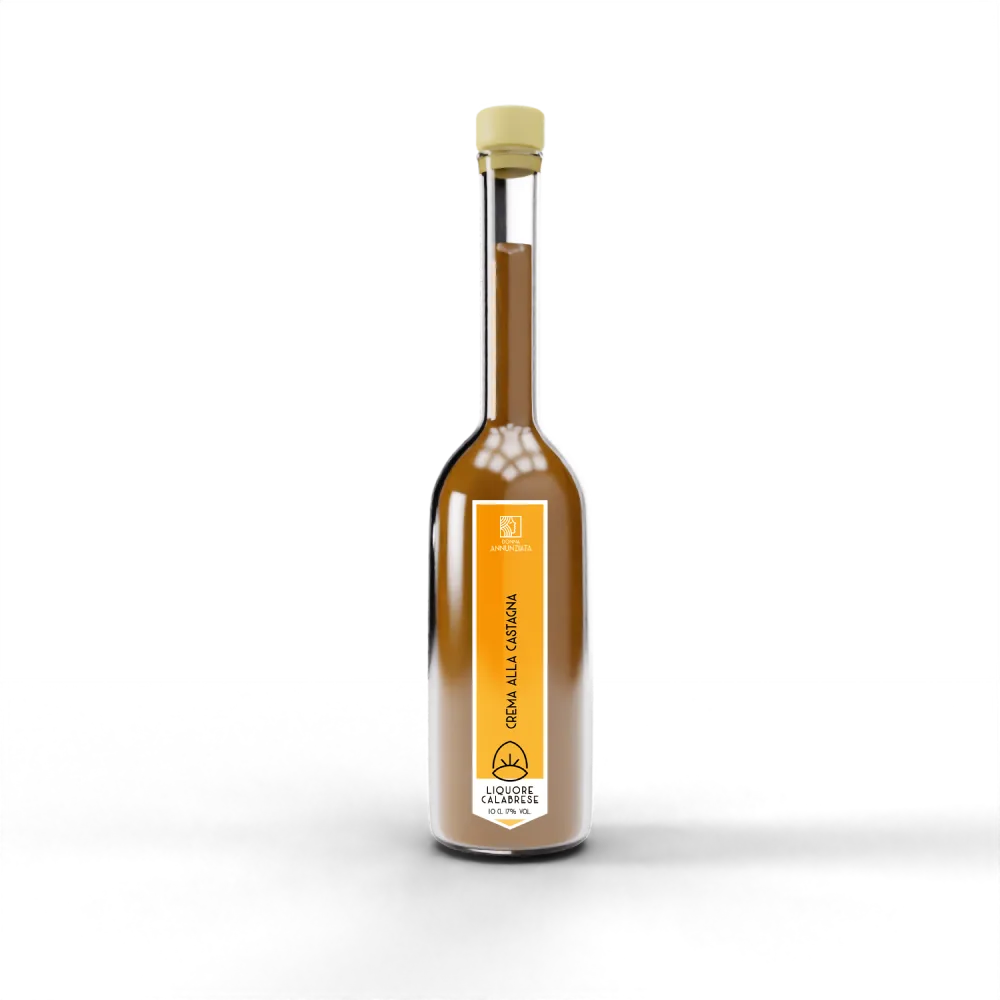 Crème de marrons - Mignon 10 cl