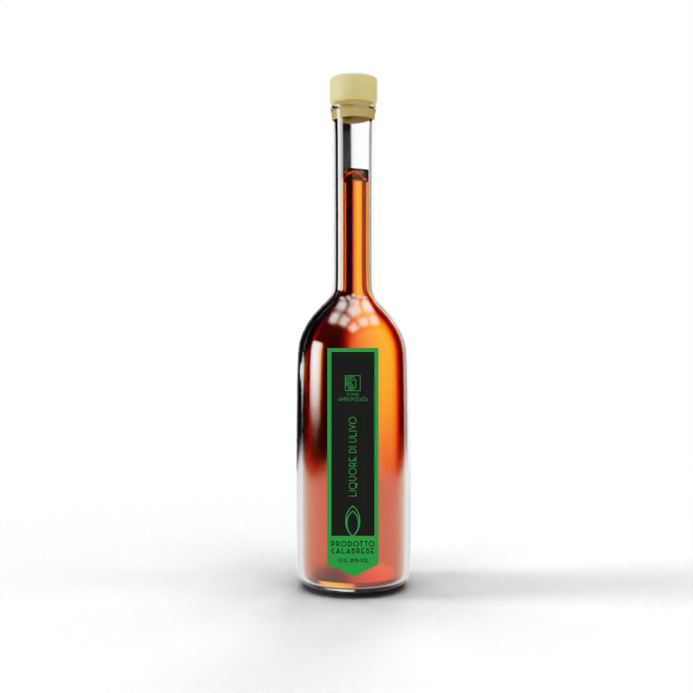 Licor de aceitunas - 10 cl Miniatura