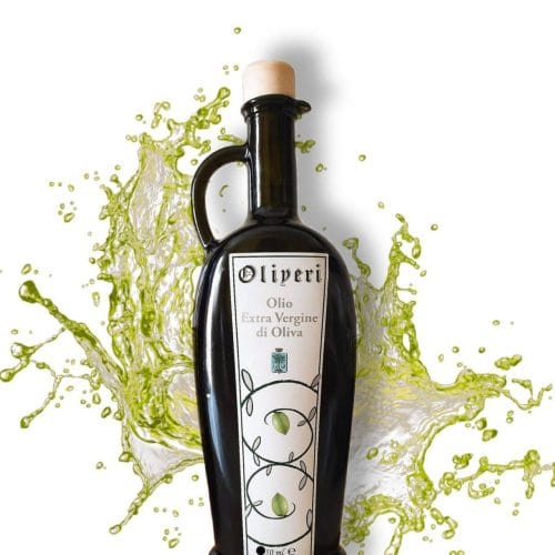 Oliveri olio evo dí Nocellara del Belice