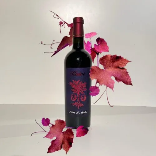 KAIRE' Nero d'Avola DOC Sicilia