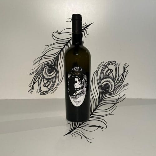 Vigna di Luigia grillo bianco DOC SICILIA