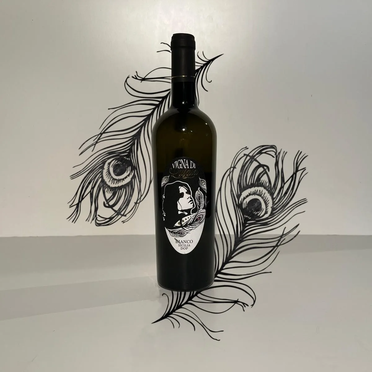 Vigna di Luigia Grillo White DOC SICILY