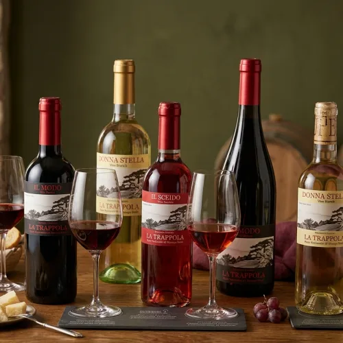 MIXED WINE BOX OFFER