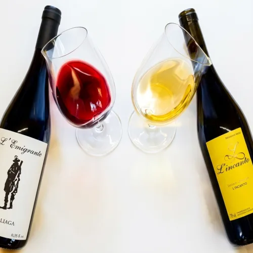 MIXED WINE BOX OFFER 14% alcohol