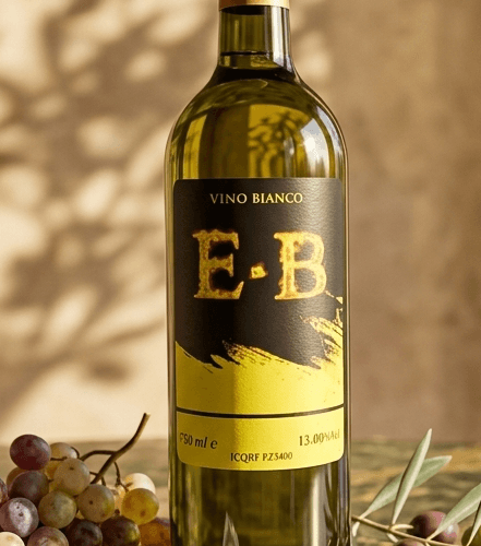 E-B BIANCO