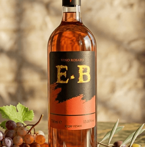 E-B ROSATO
