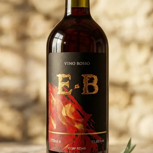 EB RED