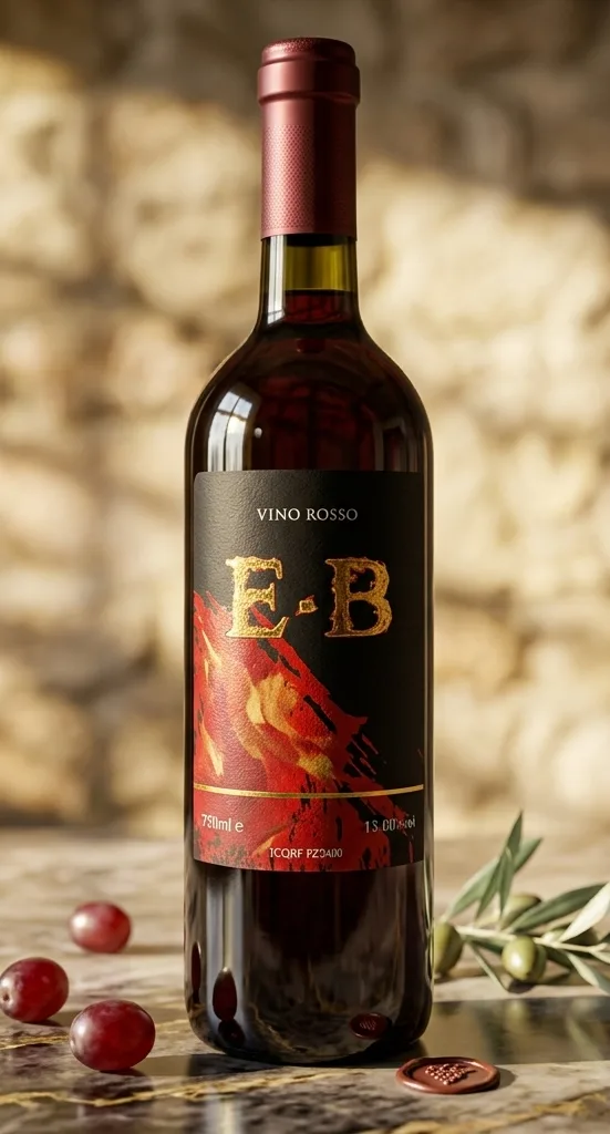EB RED