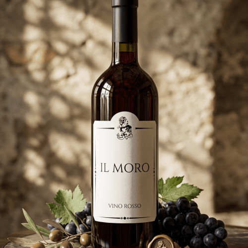 IL MORO