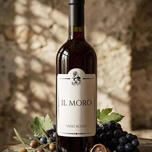 THE MORO