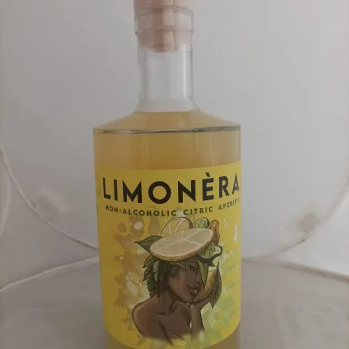 Dealcoholized