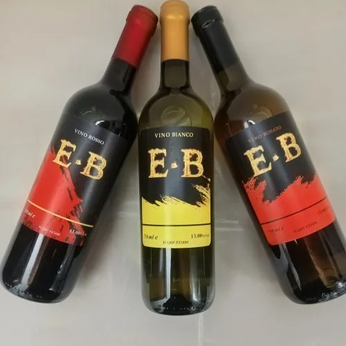 MIXED WINE BOX OFFER 13% alcohol