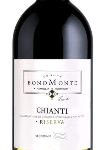RISERVA Chianti D.O.C.G.