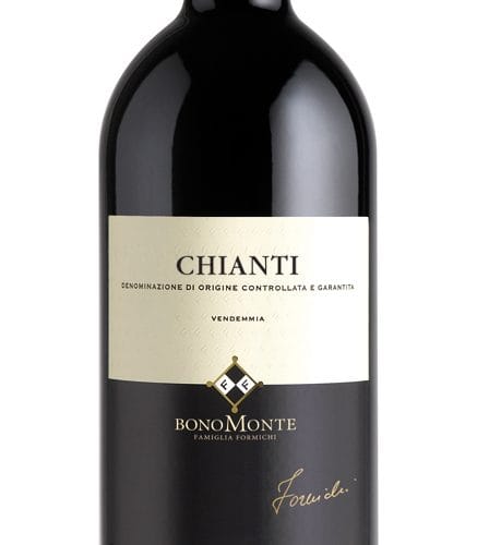 Chianti D.O.C.G.