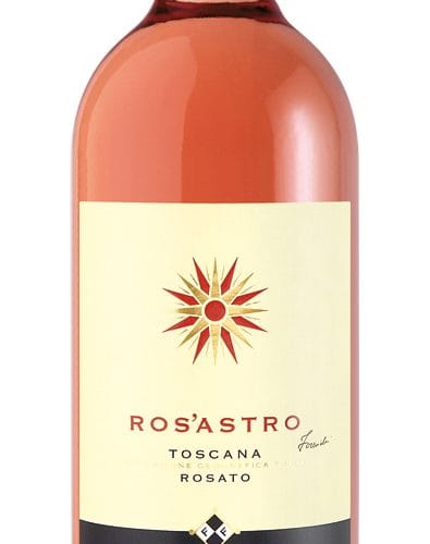Ros’AstroToscana I.G.T. Vino Rosato