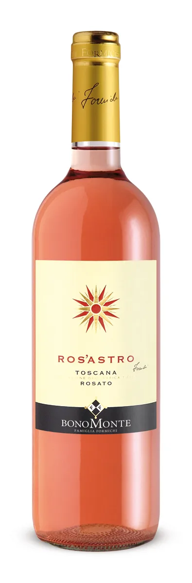 Rosé AstroToscana IGT