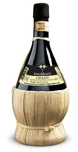 Chianti D.O.C.G. Fiasco